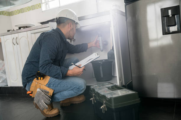  Bayonne, NJ Plumbing Pros