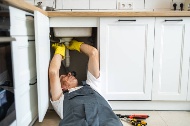 Best Water Leak Repair  in Bayonne, NJ